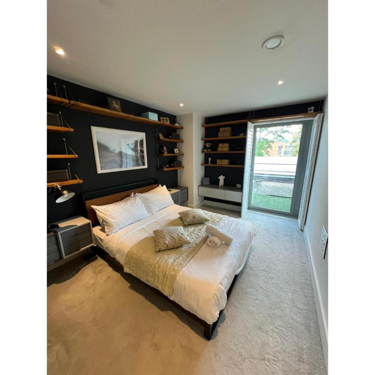 F9-fantastic 2 Bedroom Flat In Nw3! *