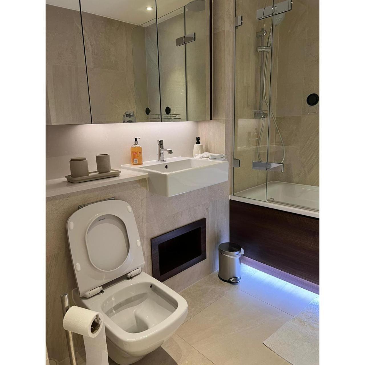 F9-fantastic 2 Bedroom Flat In Nw3!