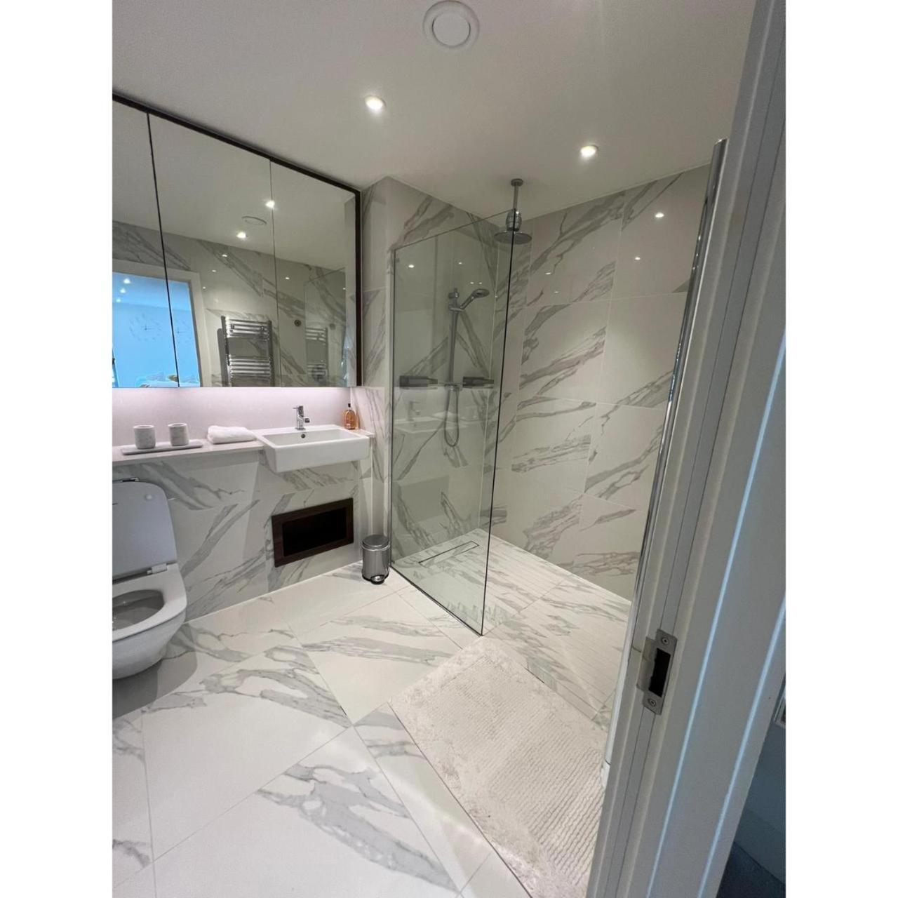 F9-fantastic 2 Bedroom Flat In Nw3! * London