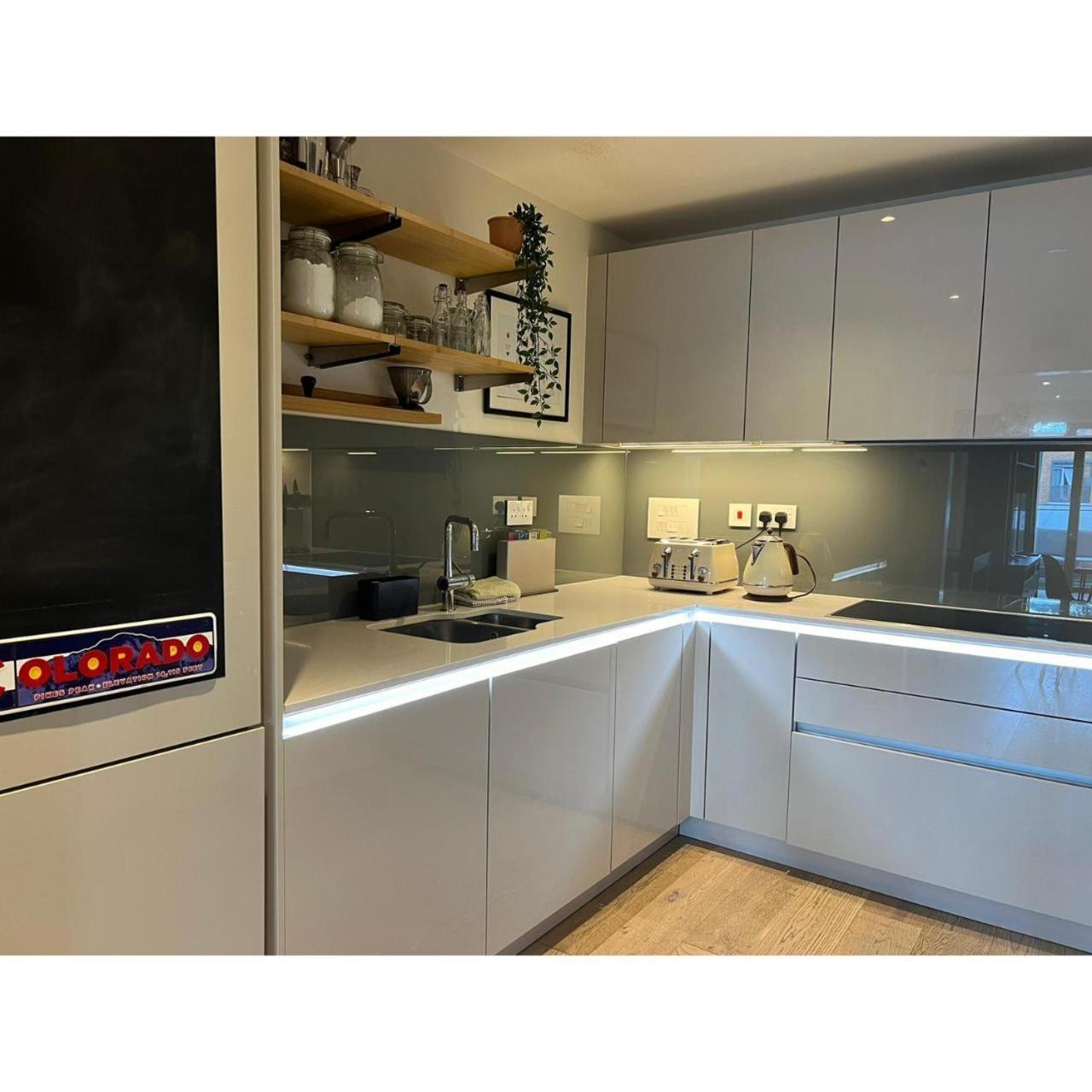 F9-fantastic 2 Bedroom Flat In Nw3!