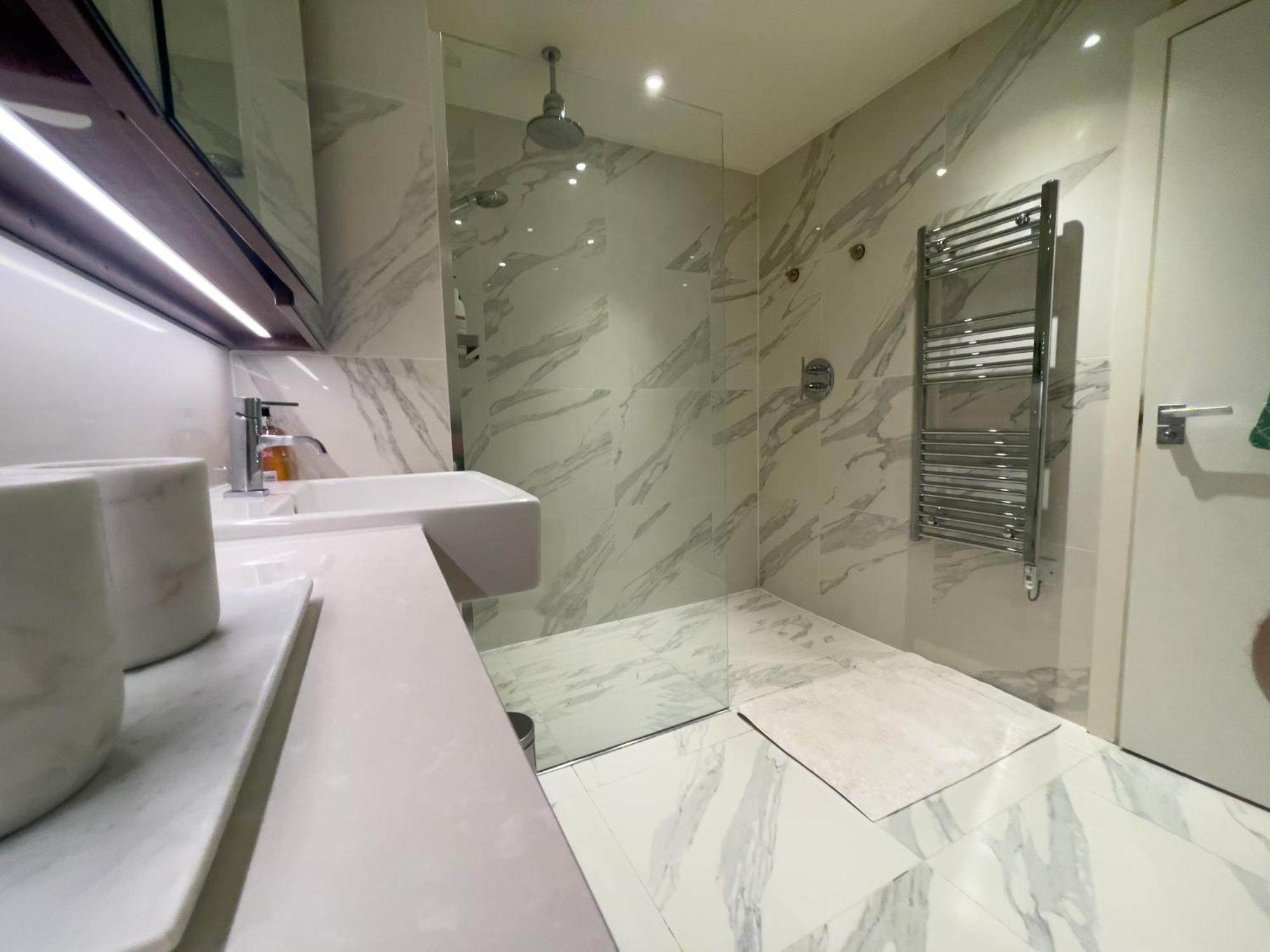 F9-fantastic 2 Bedroom Flat In Nw3! *