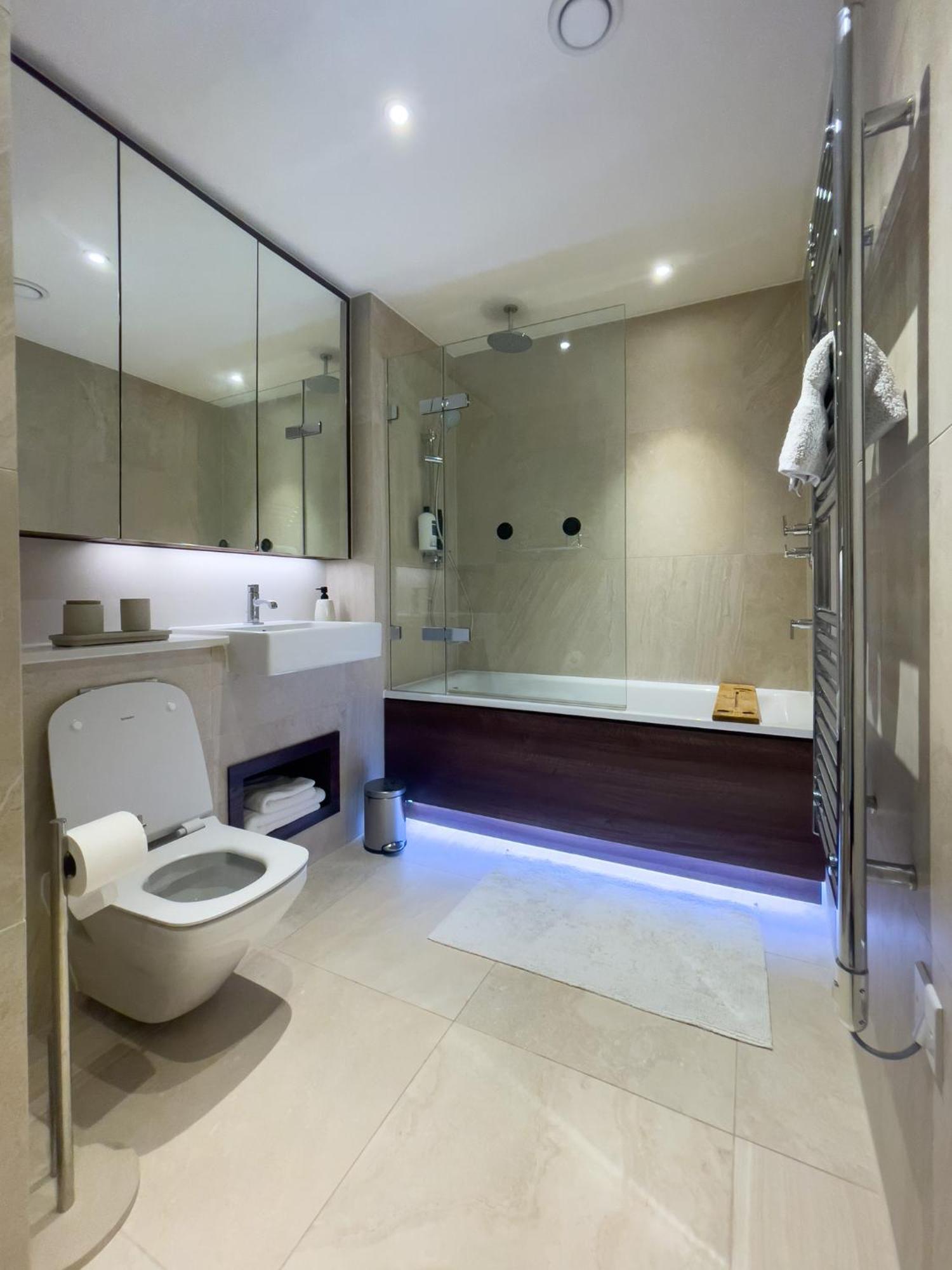 F9-fantastic 2 Bedroom Flat In Nw3! London