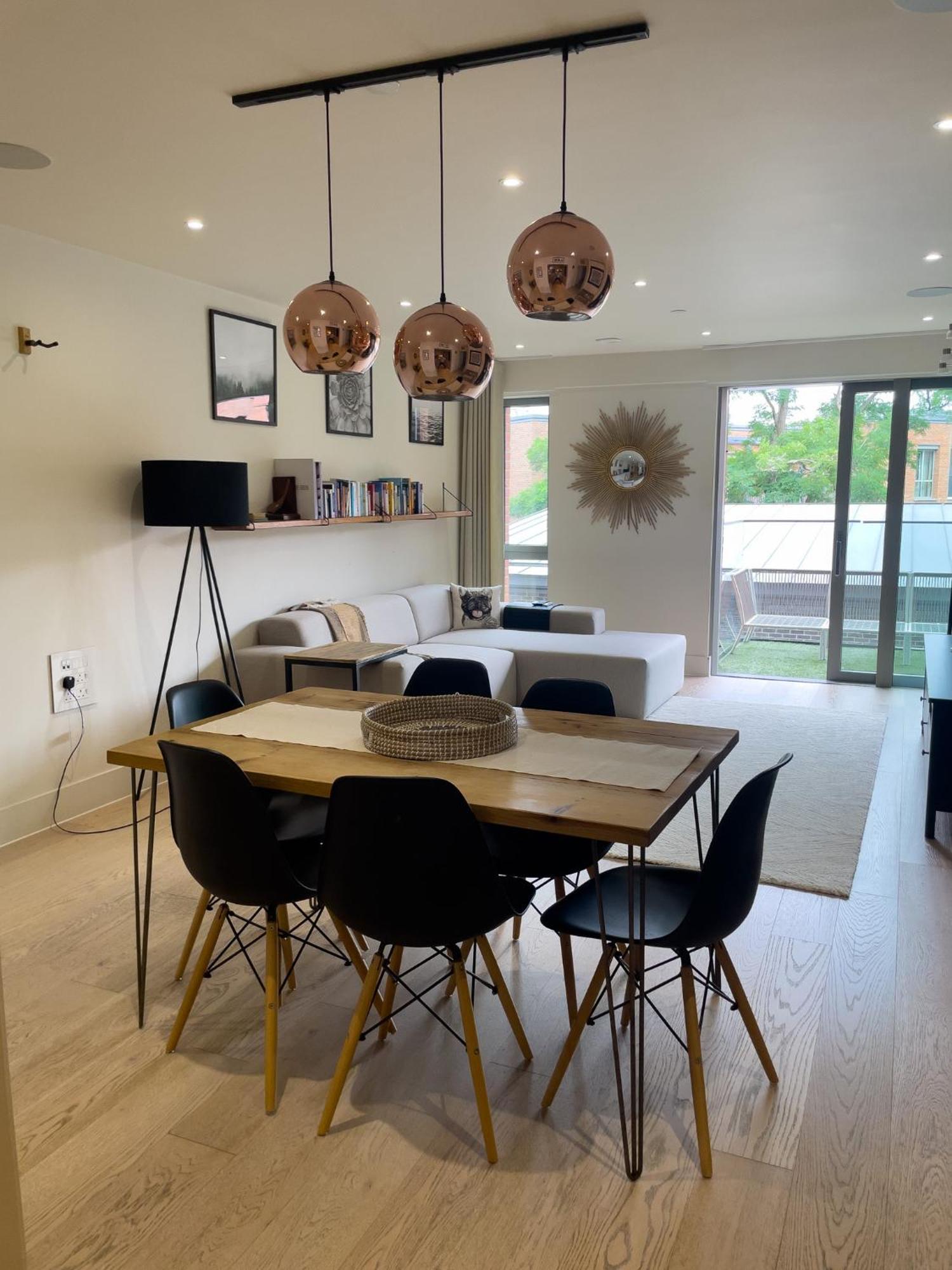 Apartment F9-fantastic 2 Bedroom Flat In Nw3! *