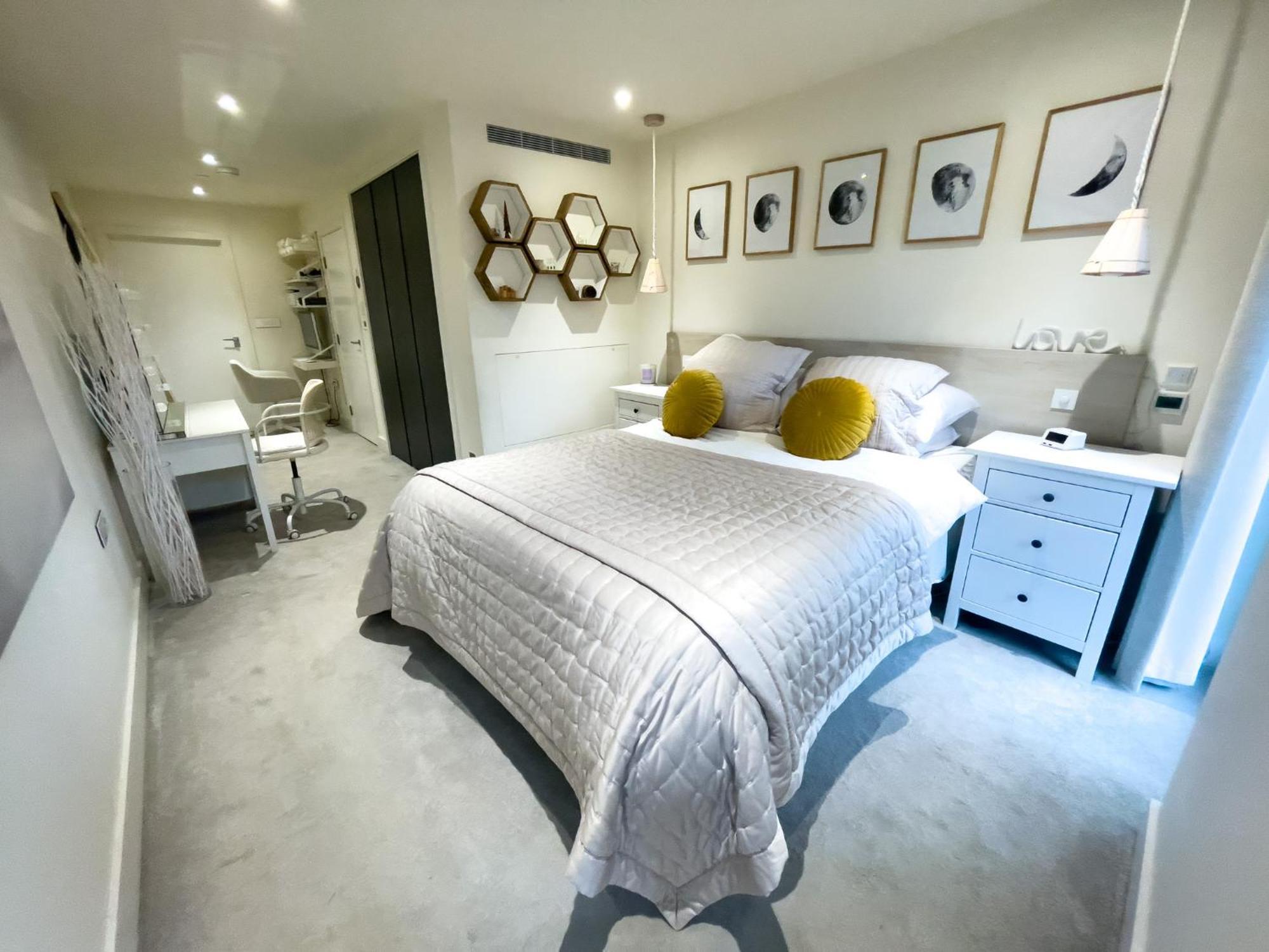 F9-fantastic 2 Bedroom Flat In Nw3! Apartment London