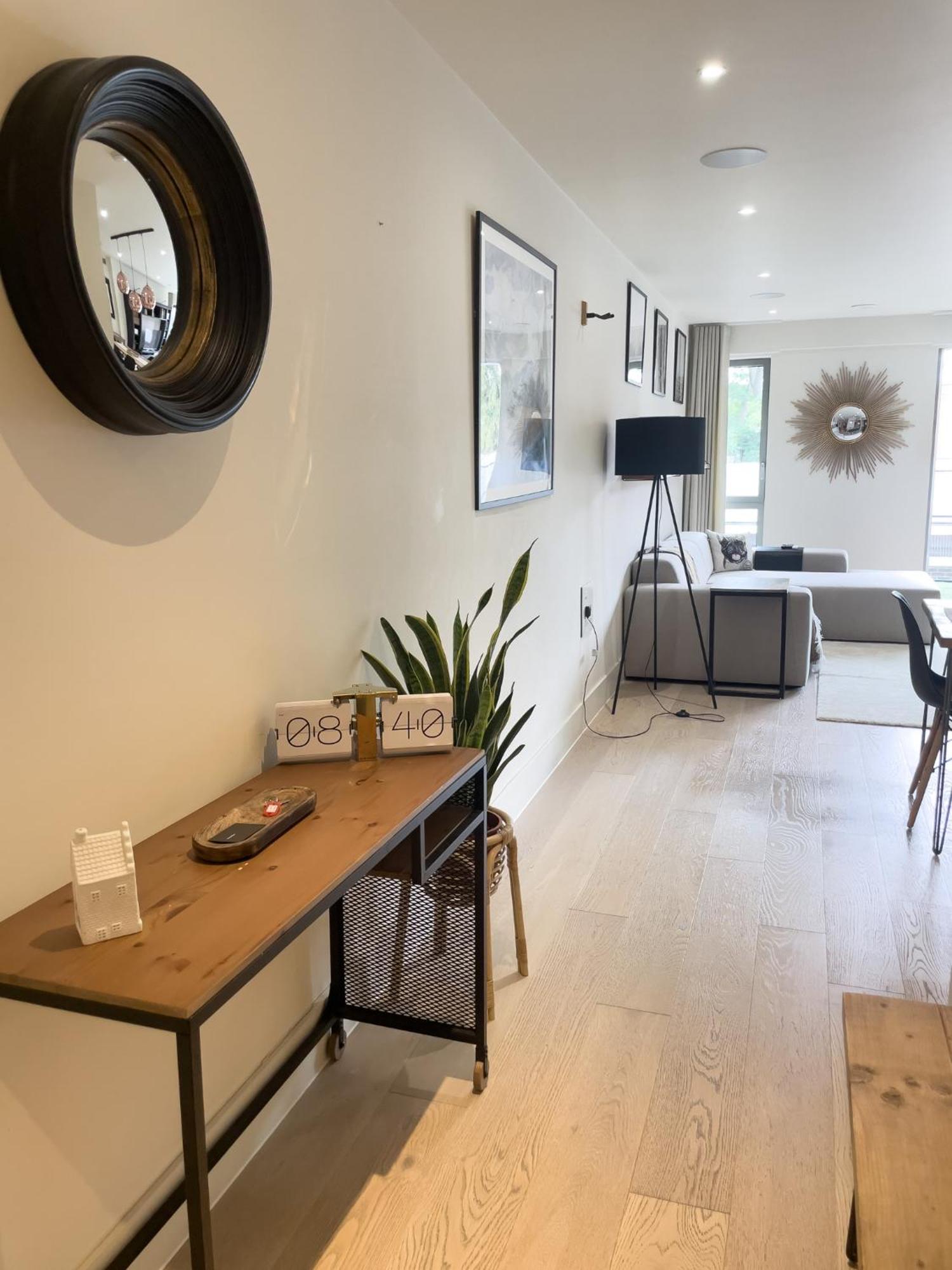 F9-fantastic 2 Bedroom Flat In Nw3! * London