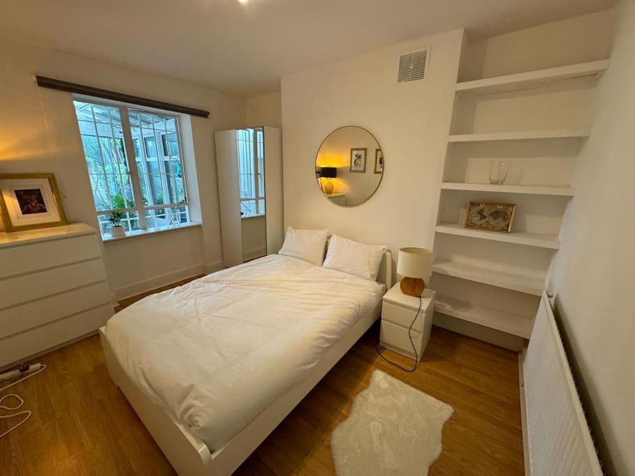 Appartement Modern 5 Min To Stations *
