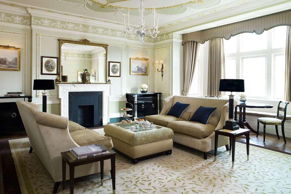 The Connaught, Maybourne Collection Hotel Londres
