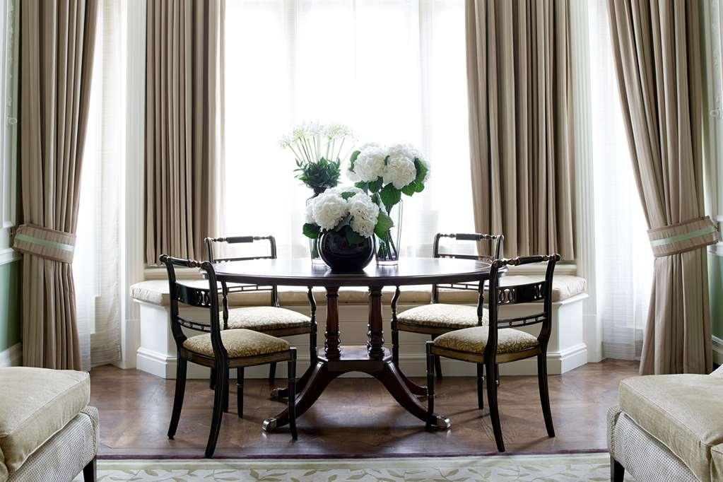Hotel The Connaught, Maybourne Collection Londres