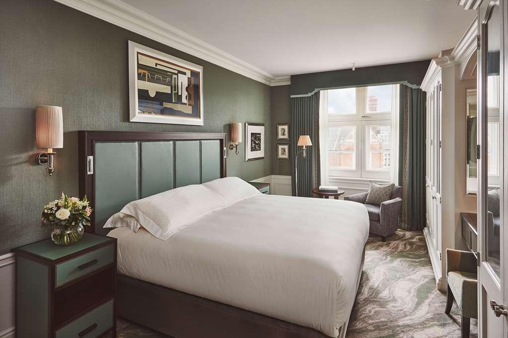 The Connaught, Maybourne Collection Londres