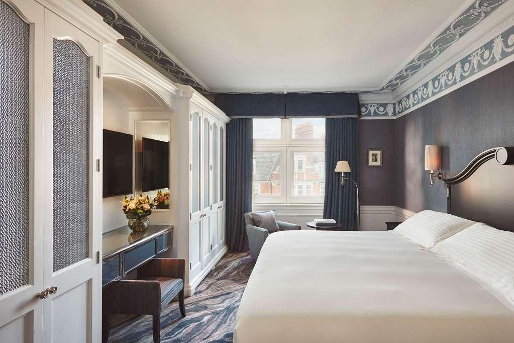 The Connaught, Maybourne Collection