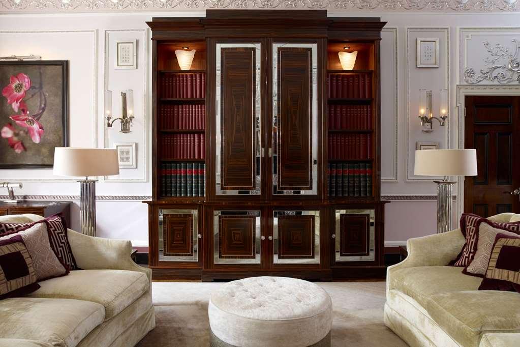 The Connaught, Maybourne Collection Hotel 5*