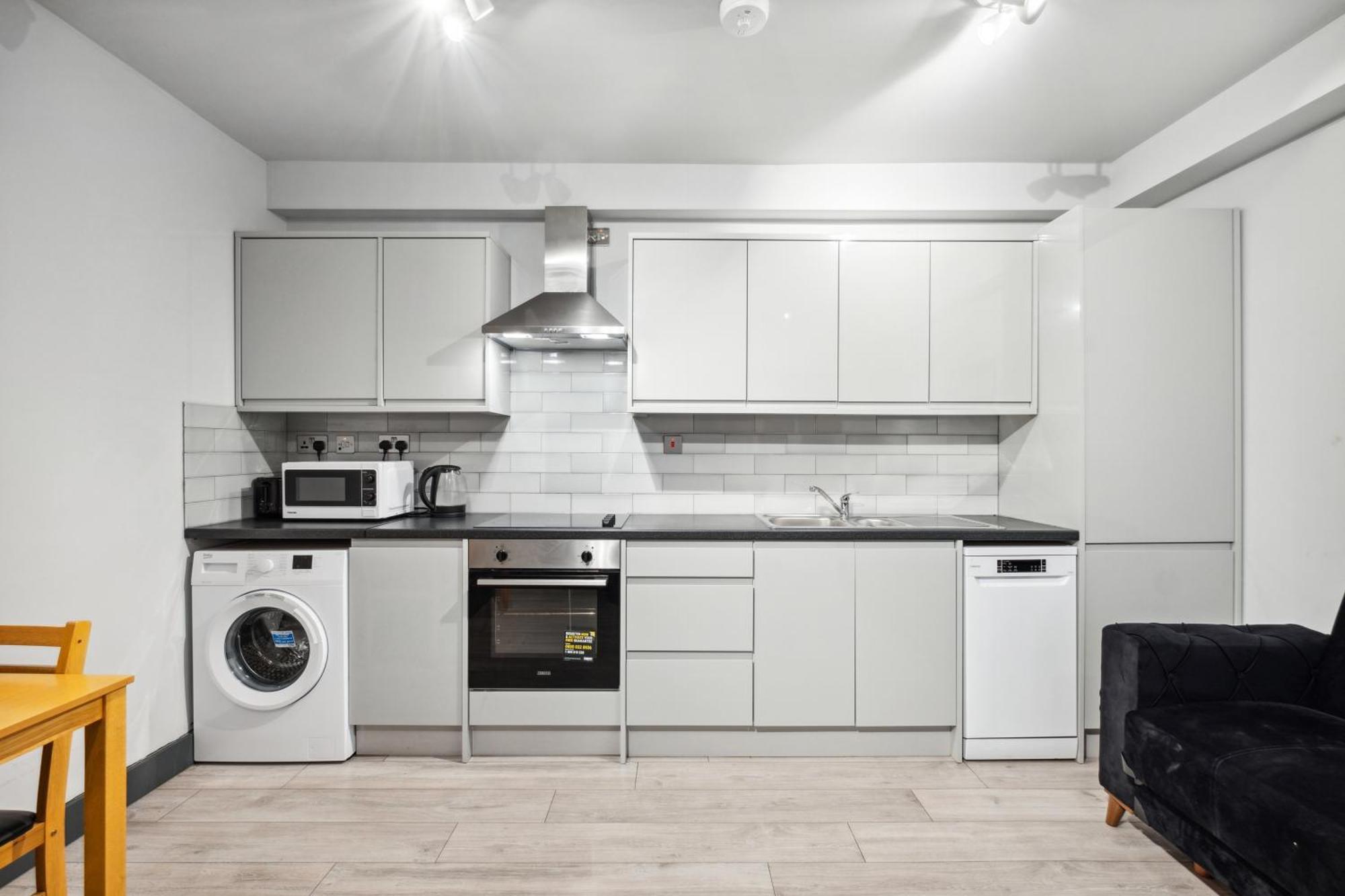 Apartamento Cozy