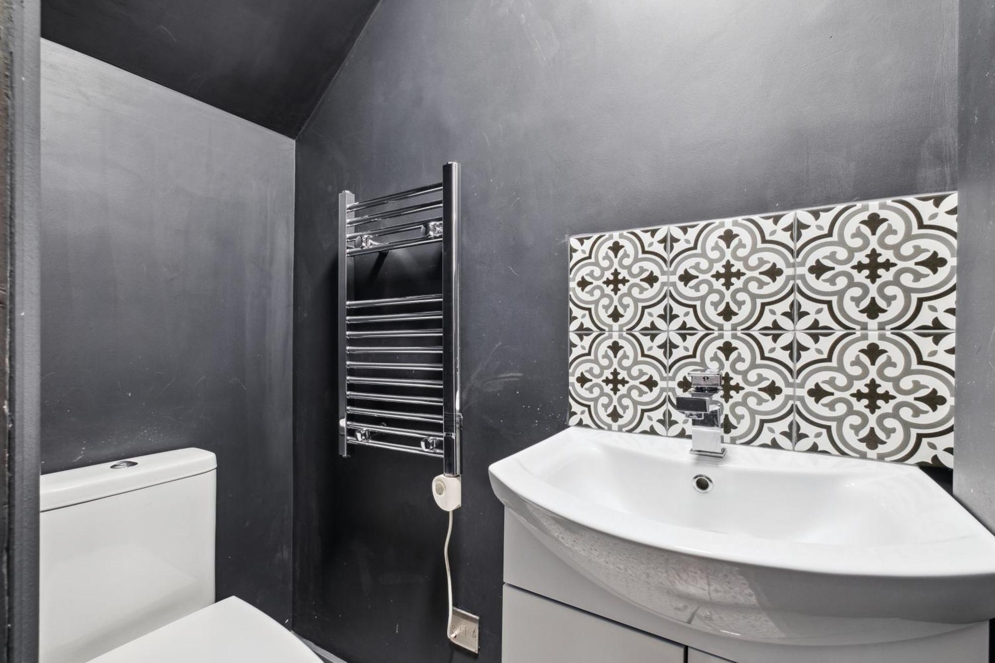 Apartamento Cozy *