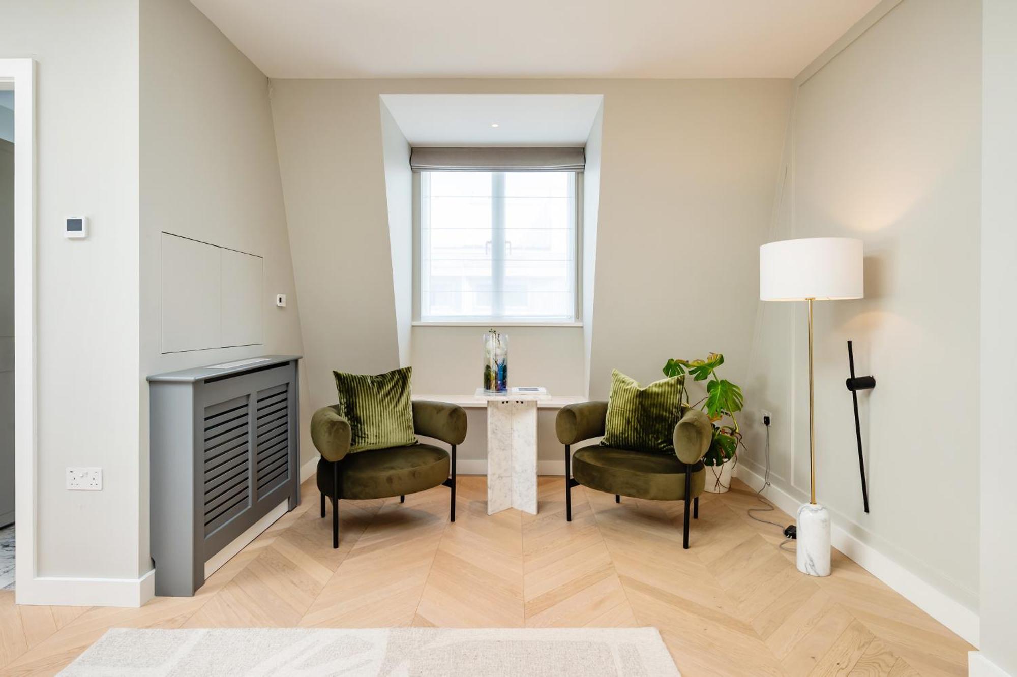 Apartamento Premium In The West End Londres