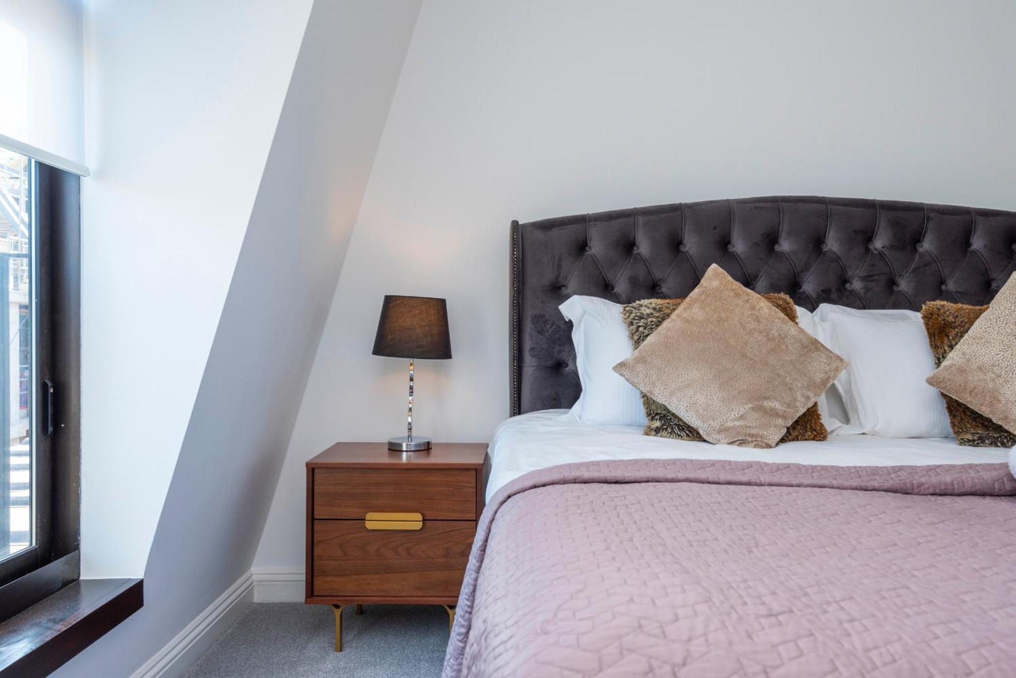 Elegant Mayfair 5 Appartement Londres