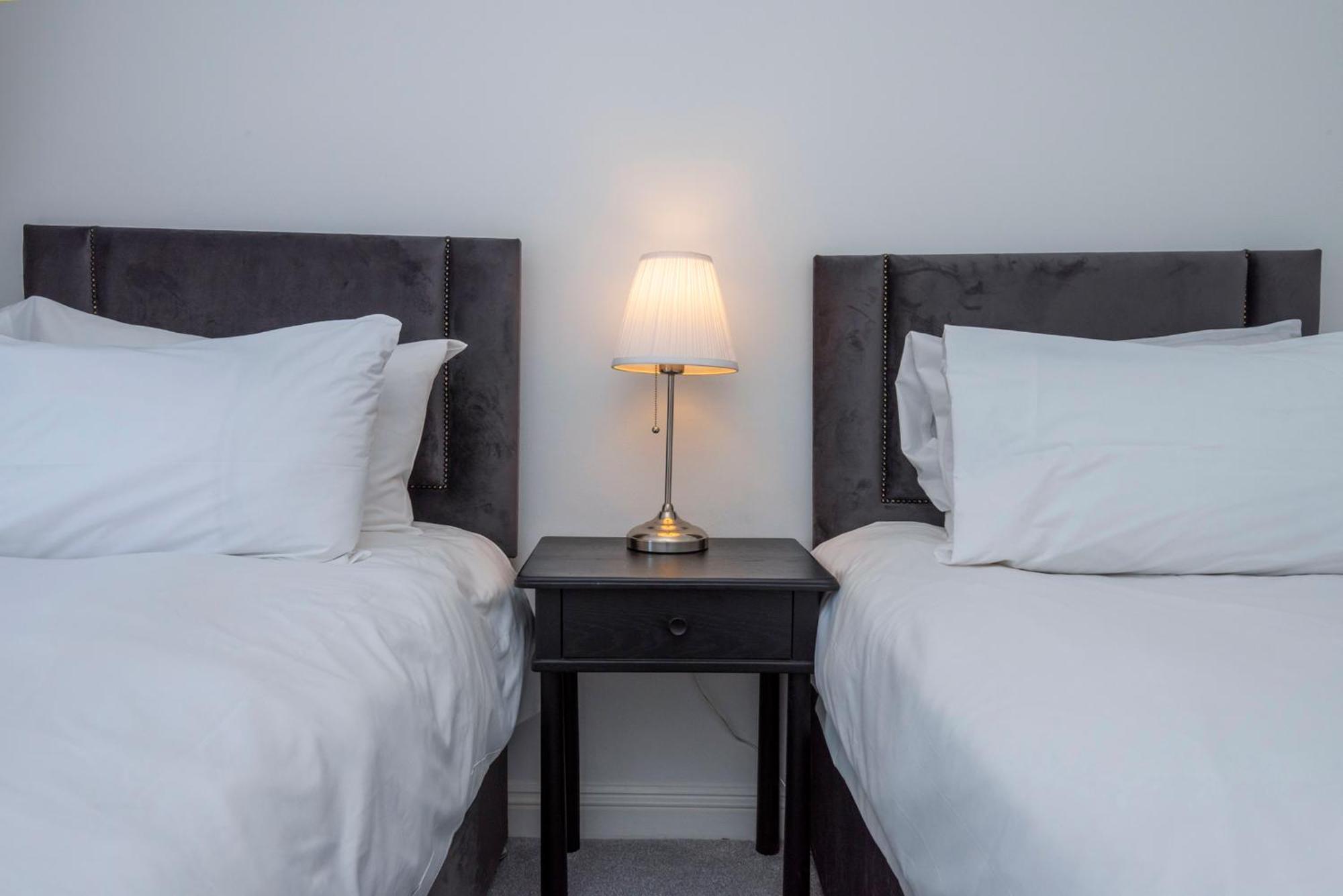 Elegant Mayfair 5