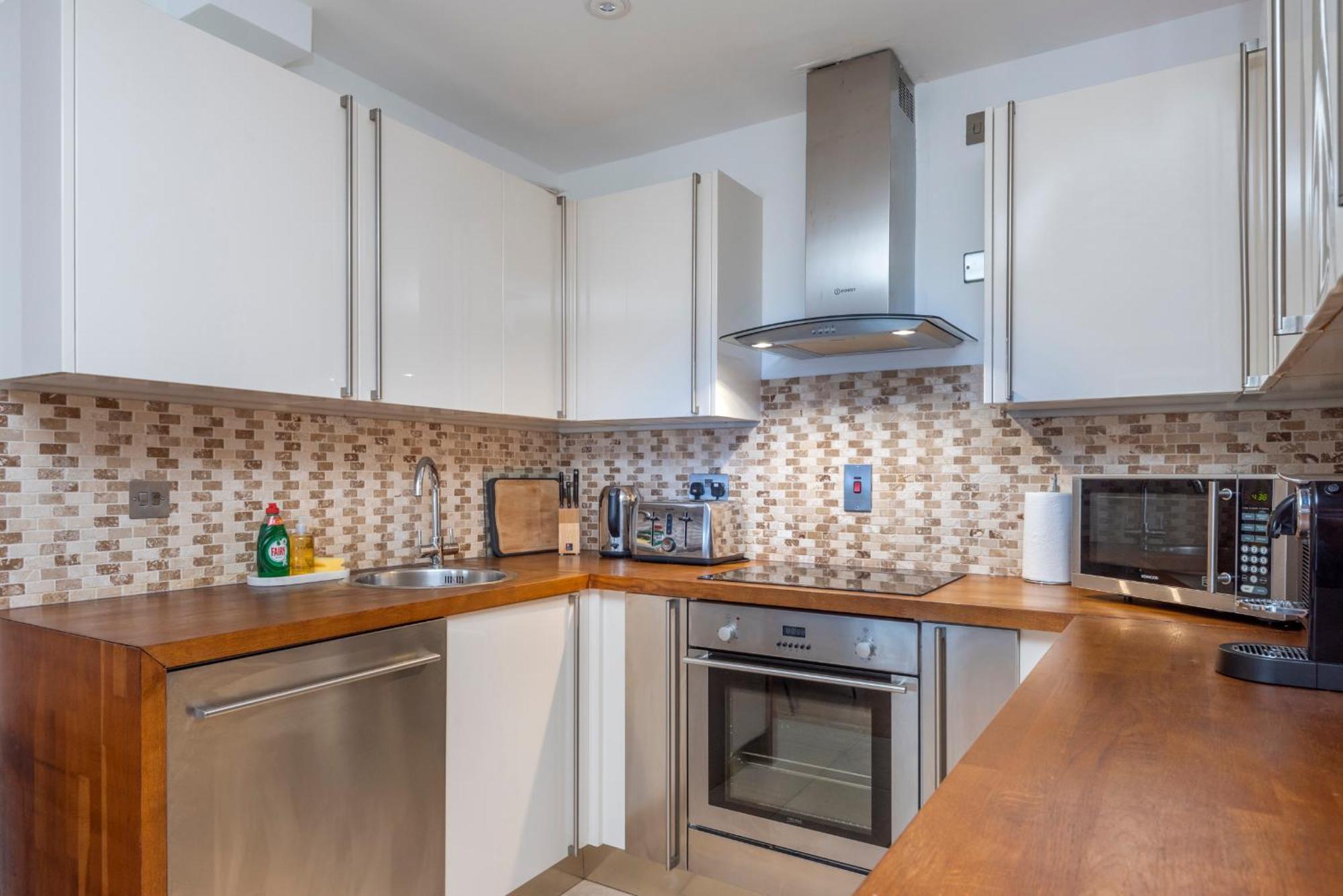 Elegant Mayfair 5 Appartement Londres