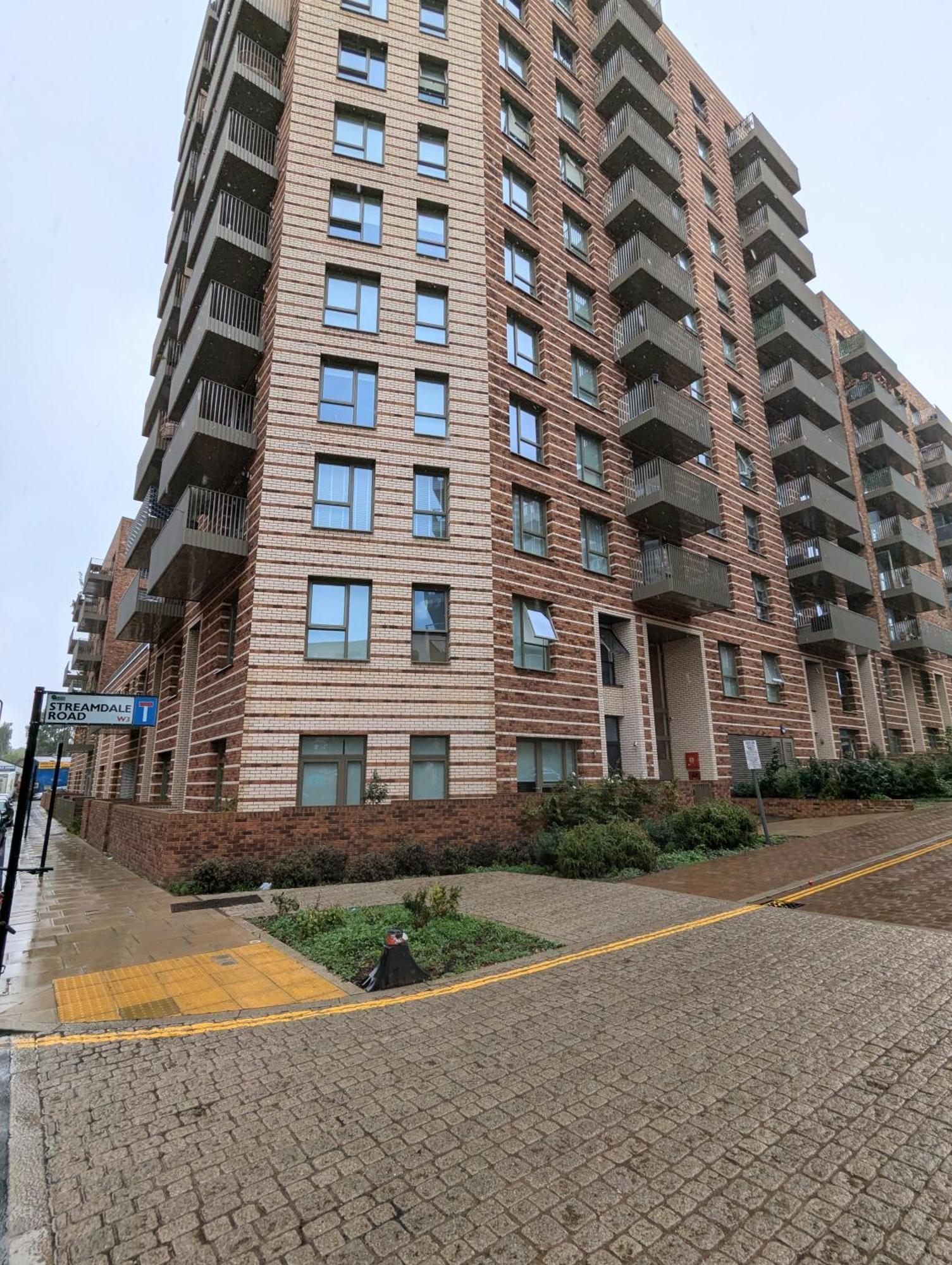 Appartement Modernistic 2 Bed - 2 Bath Flat Near *