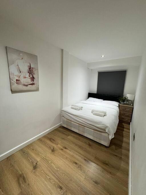 Apartamento Cozy - 5 Min From Camden Market Hw7 Londres