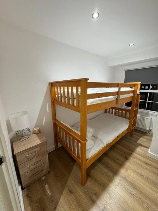 Cozy - 5 Min From Camden Market Hw7 Apartamento