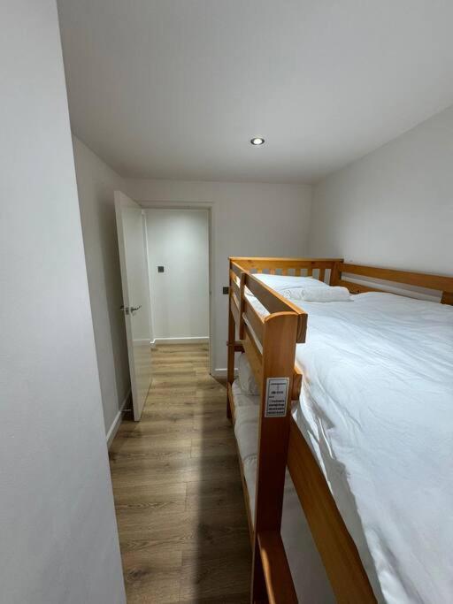 Apartamento Cozy - 5 Min From Camden Market Hw7
