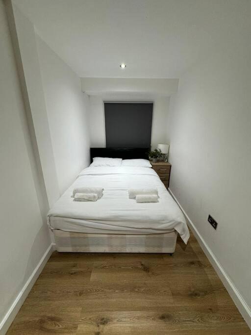 Cozy - 5 Min From Camden Market Hw7 Apartamento *