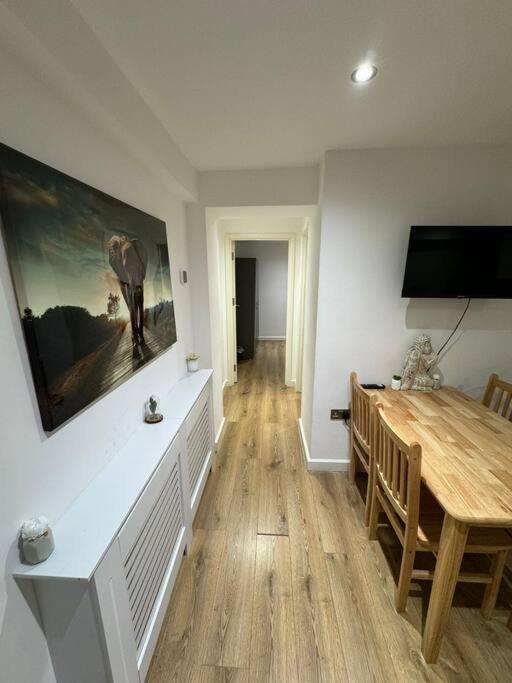 Cozy - 5 Min From Camden Market Hw7 *