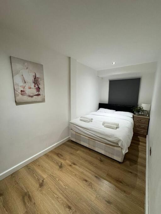 Cozy - 5 Min From Camden Market Hw7 Londres