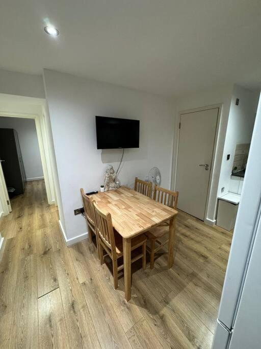 Cozy - 5 Min From Camden Market Hw7 * Londres