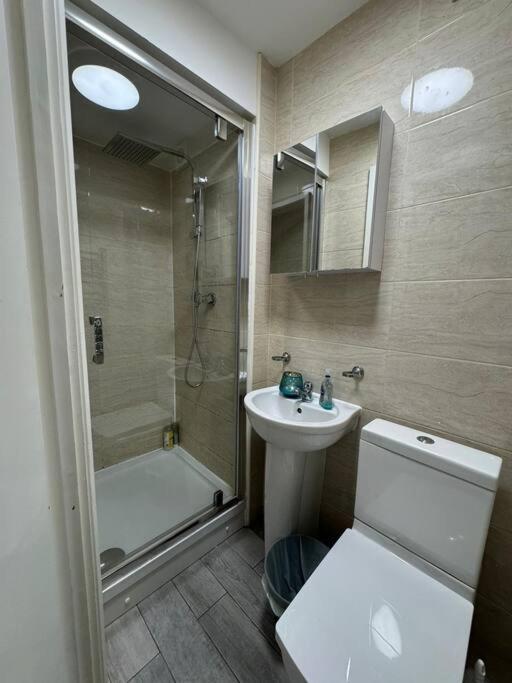 Cozy - 5 Min From Camden Market Hw7