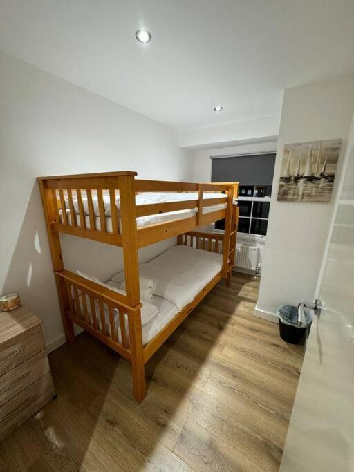 Cozy - 5 Min From Camden Market Hw7 *