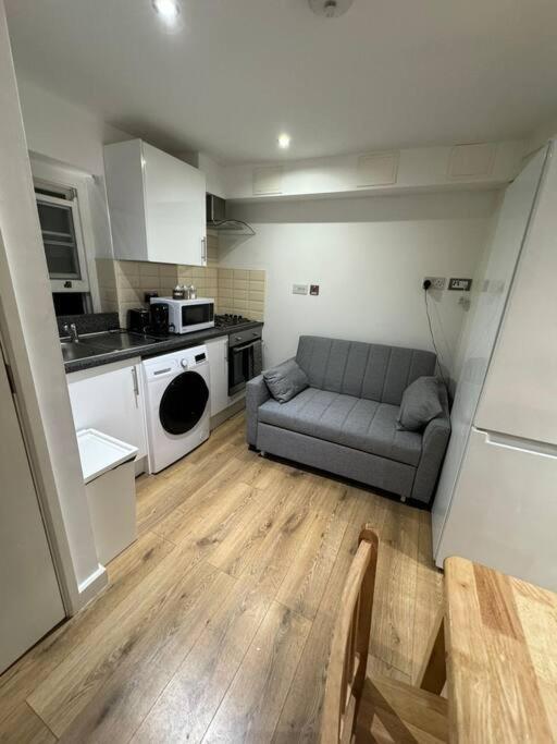 Cozy - 5 Min From Camden Market Hw7 Londres