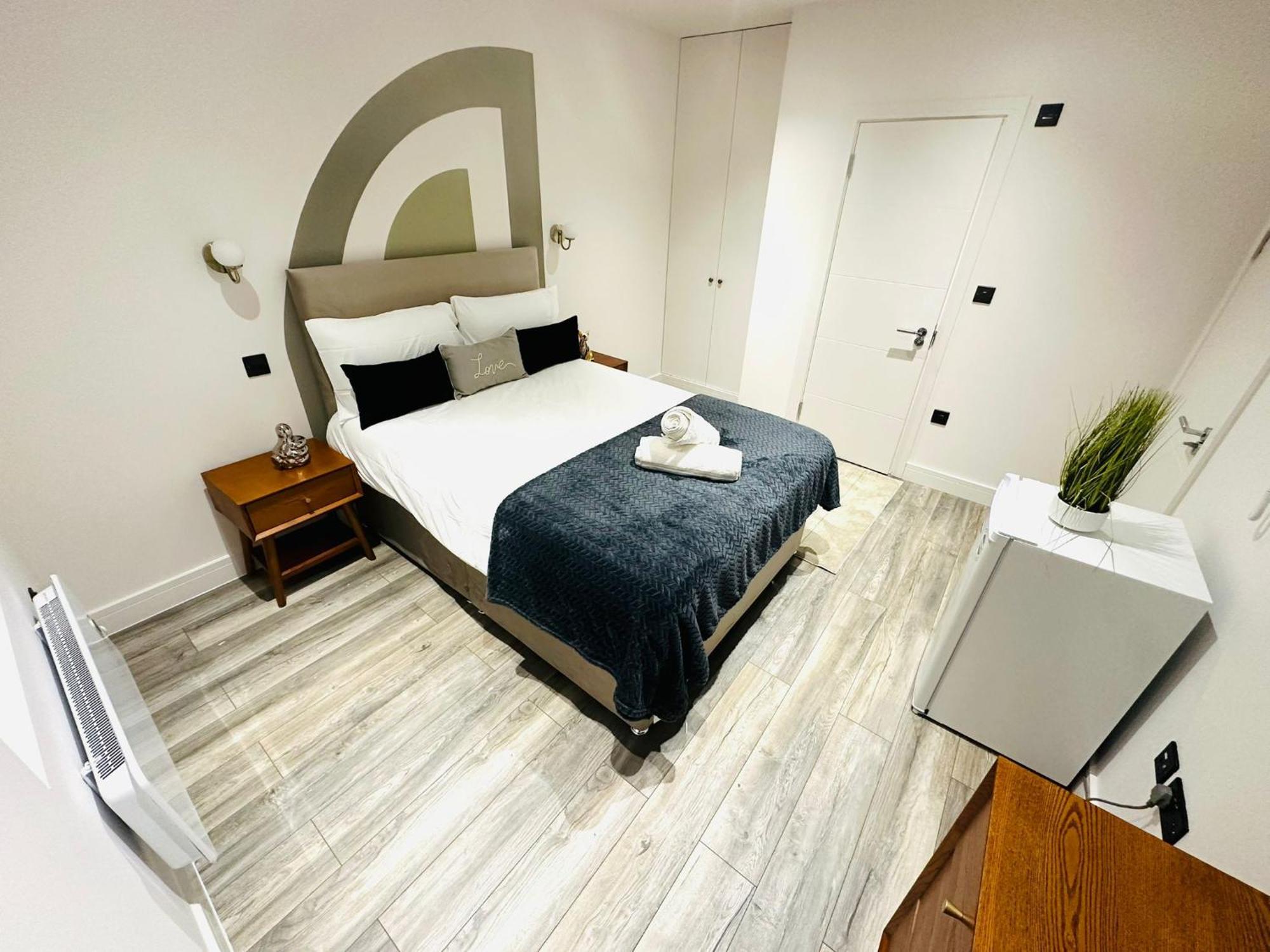 Appartement Luxury Flats, Perfect And Ideal For Tourists *