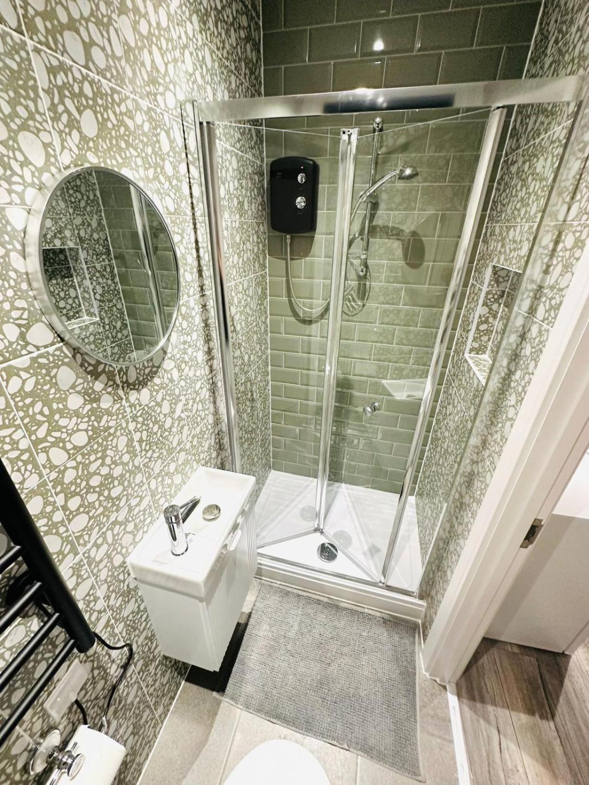 Appartement Luxury Flats, Perfect And Ideal For Tourists *