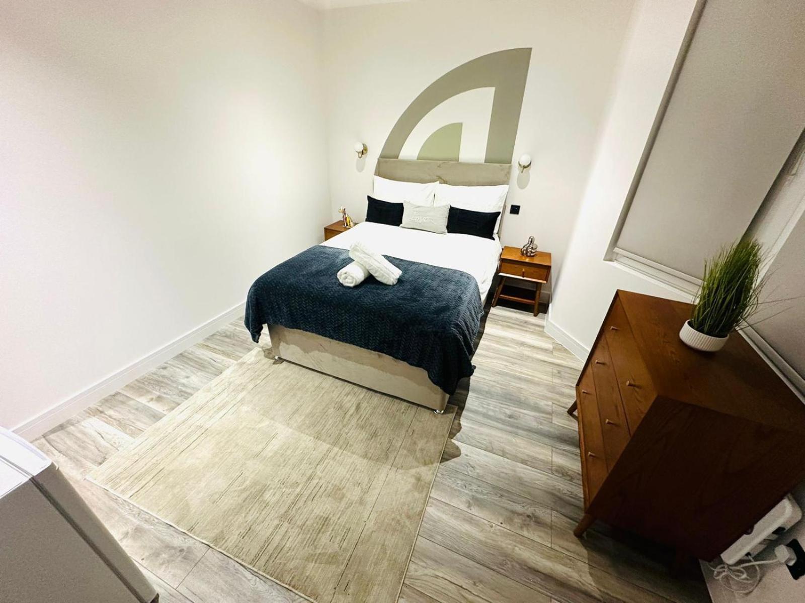 Luxury Flats, Perfect And Ideal For Tourists Appartement