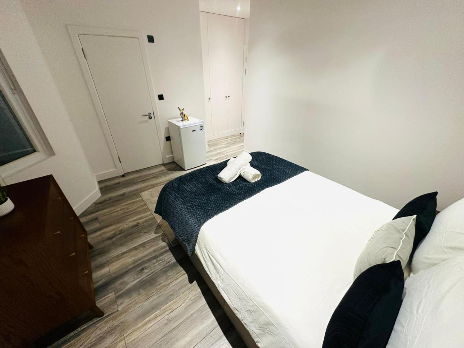 Luxury Flats, Perfect And Ideal For Tourists * Londen