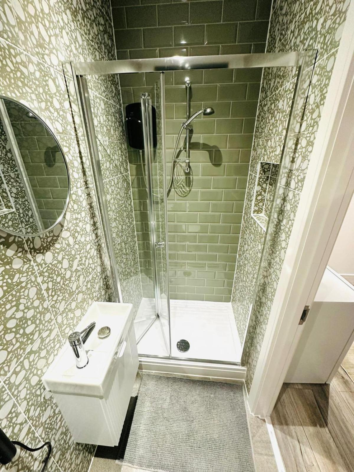 Appartement Luxury Flats, Perfect And Ideal For Tourists