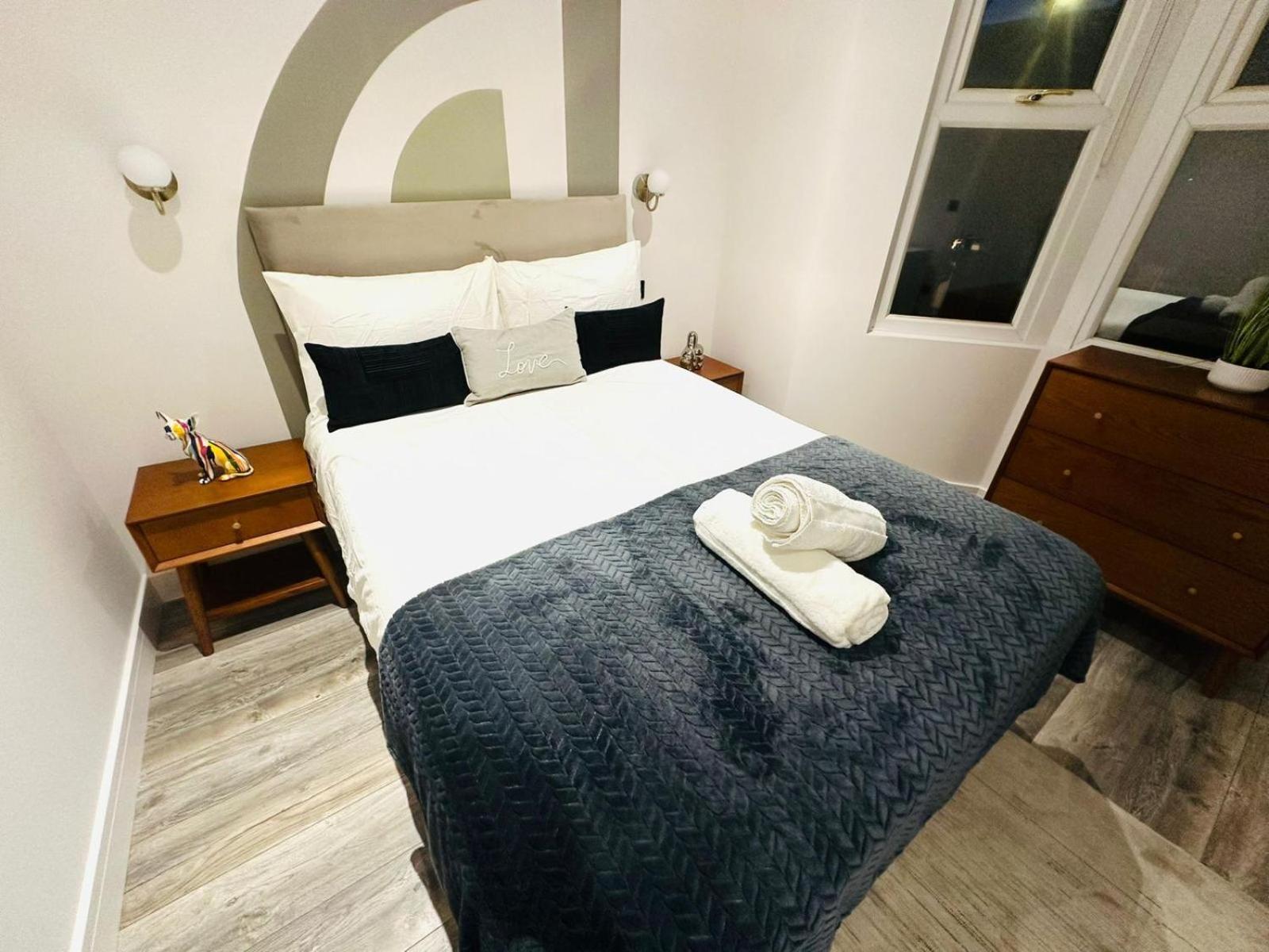 Luxury Flats, Perfect And Ideal For Tourists Appartement *