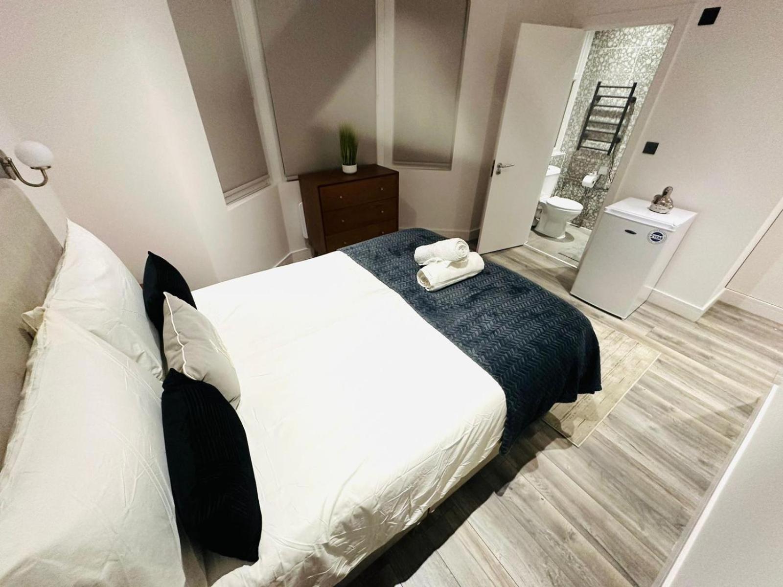 Appartement Luxury Flats, Perfect And Ideal For Tourists *
