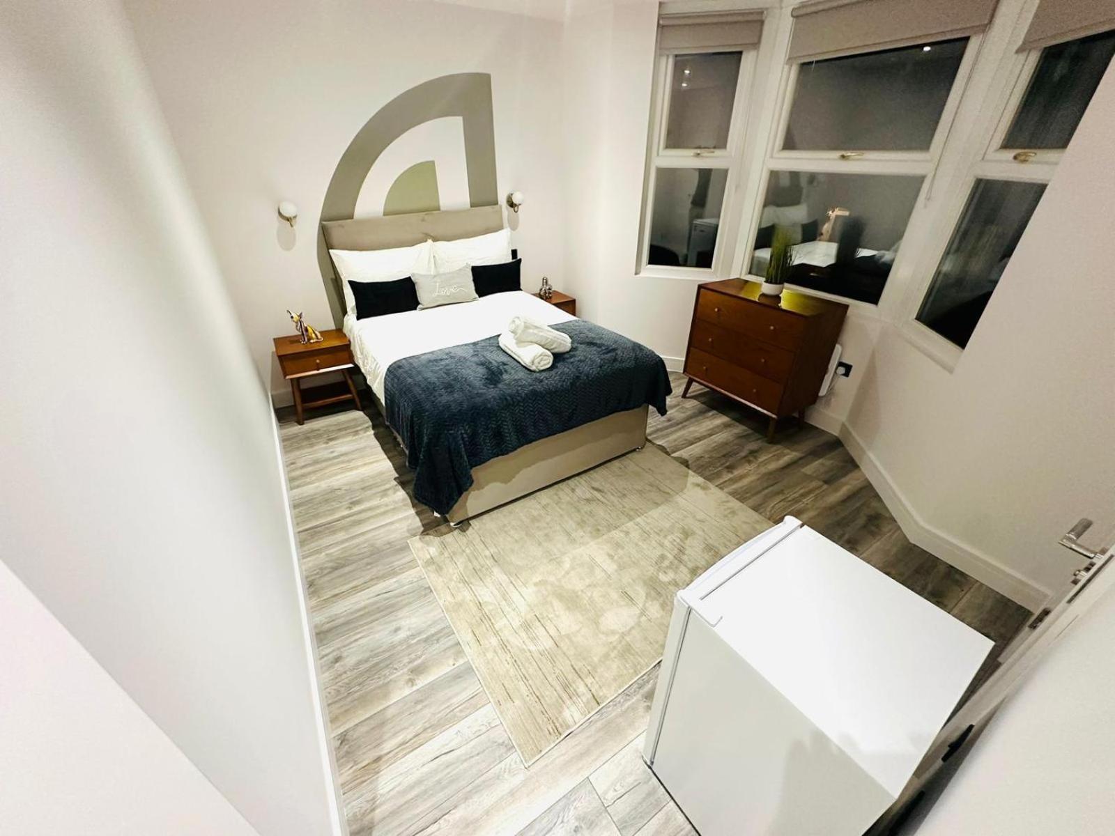 Luxury Flats, Perfect And Ideal For Tourists Appartement Londen