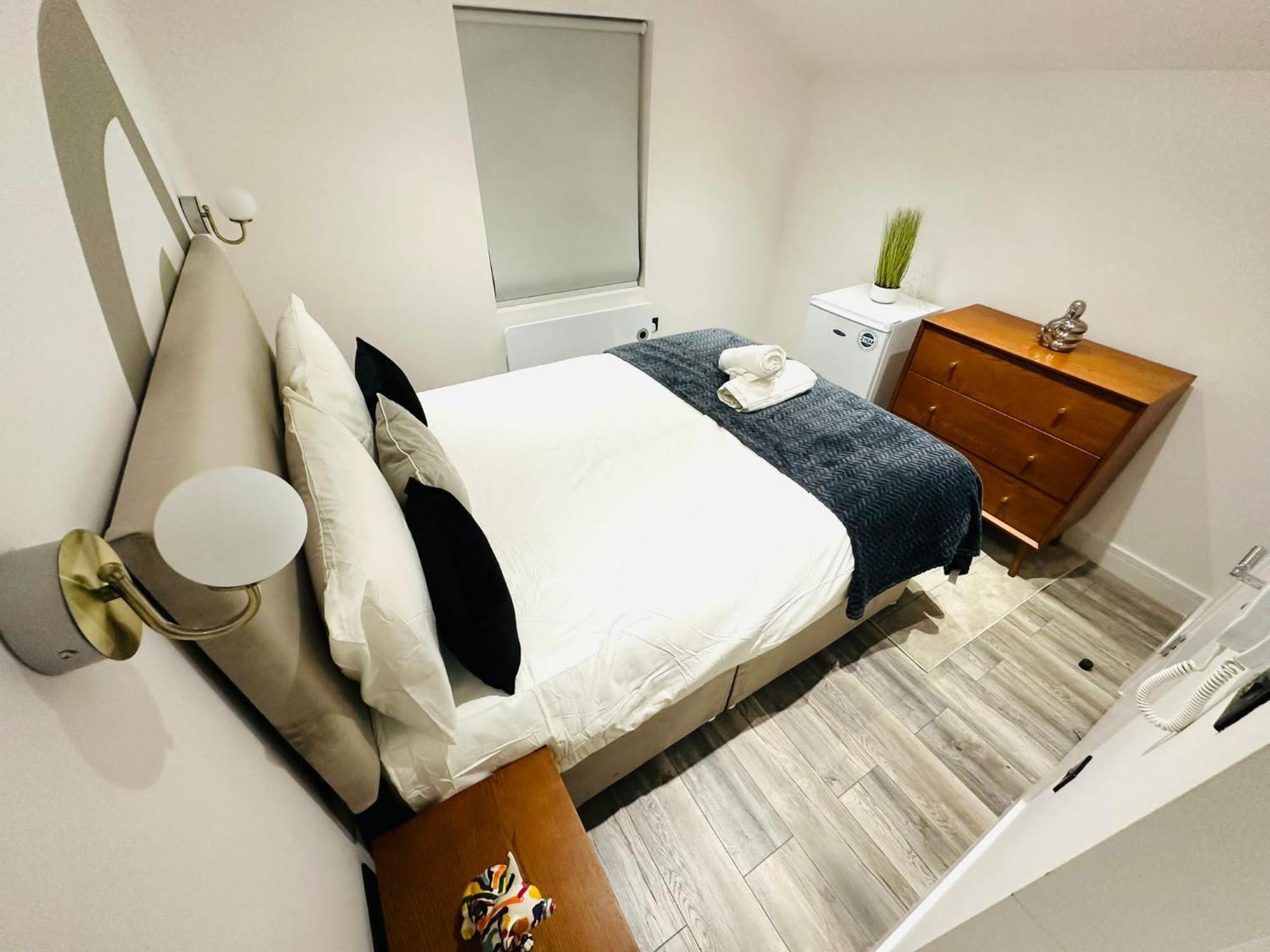 Appartement Luxury Flats, Perfect And Ideal For Tourists *