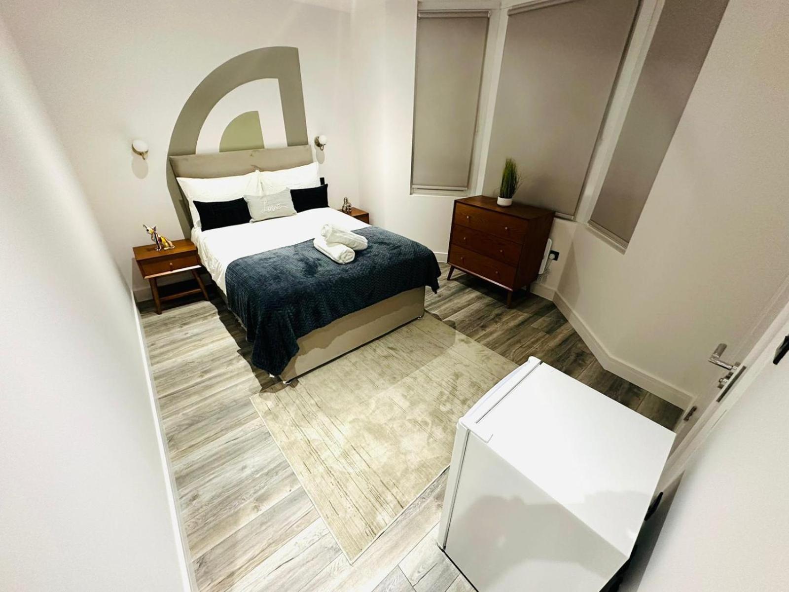Luxury Flats, Perfect And Ideal For Tourists Londen