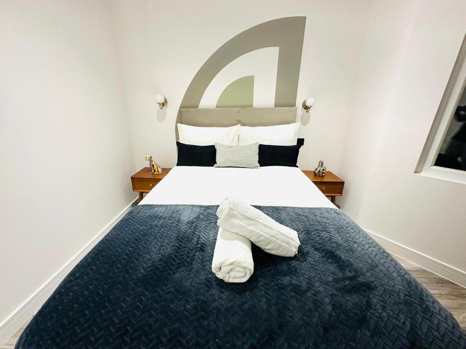 Luxury Flats, Perfect And Ideal For Tourists Appartement