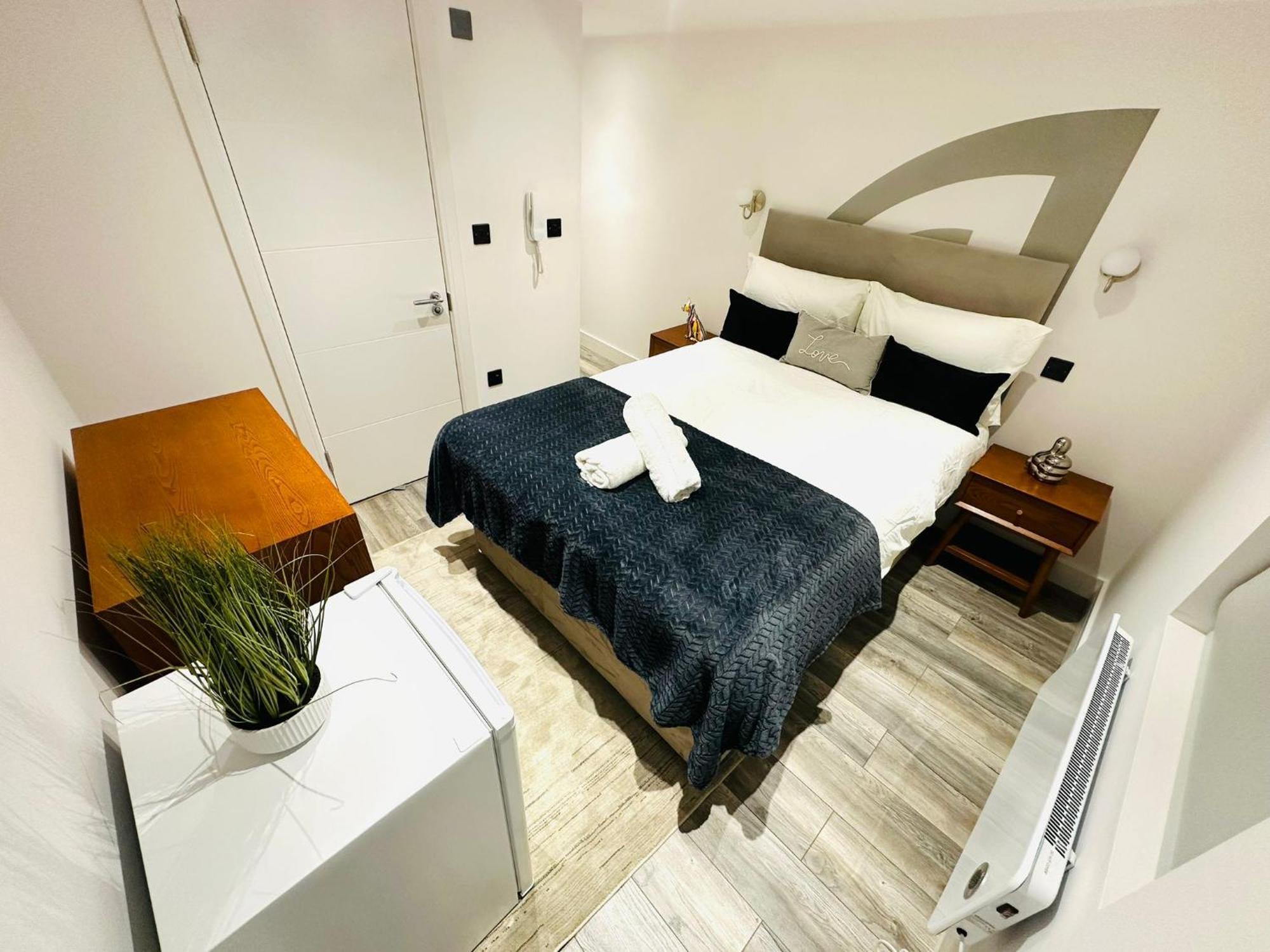 Luxury Flats, Perfect And Ideal For Tourists Appartement *