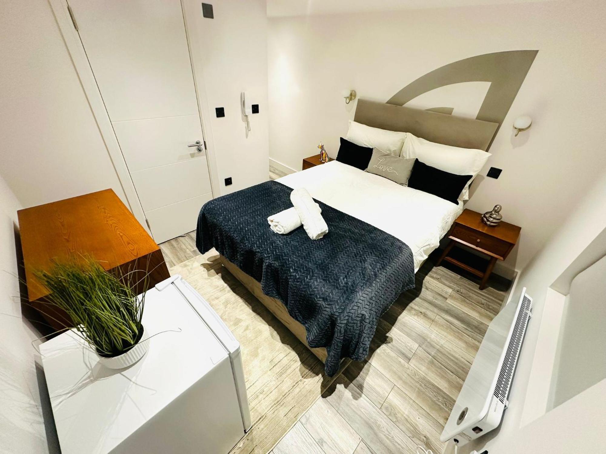 Appartement Luxury Flats, Perfect And Ideal For Tourists *