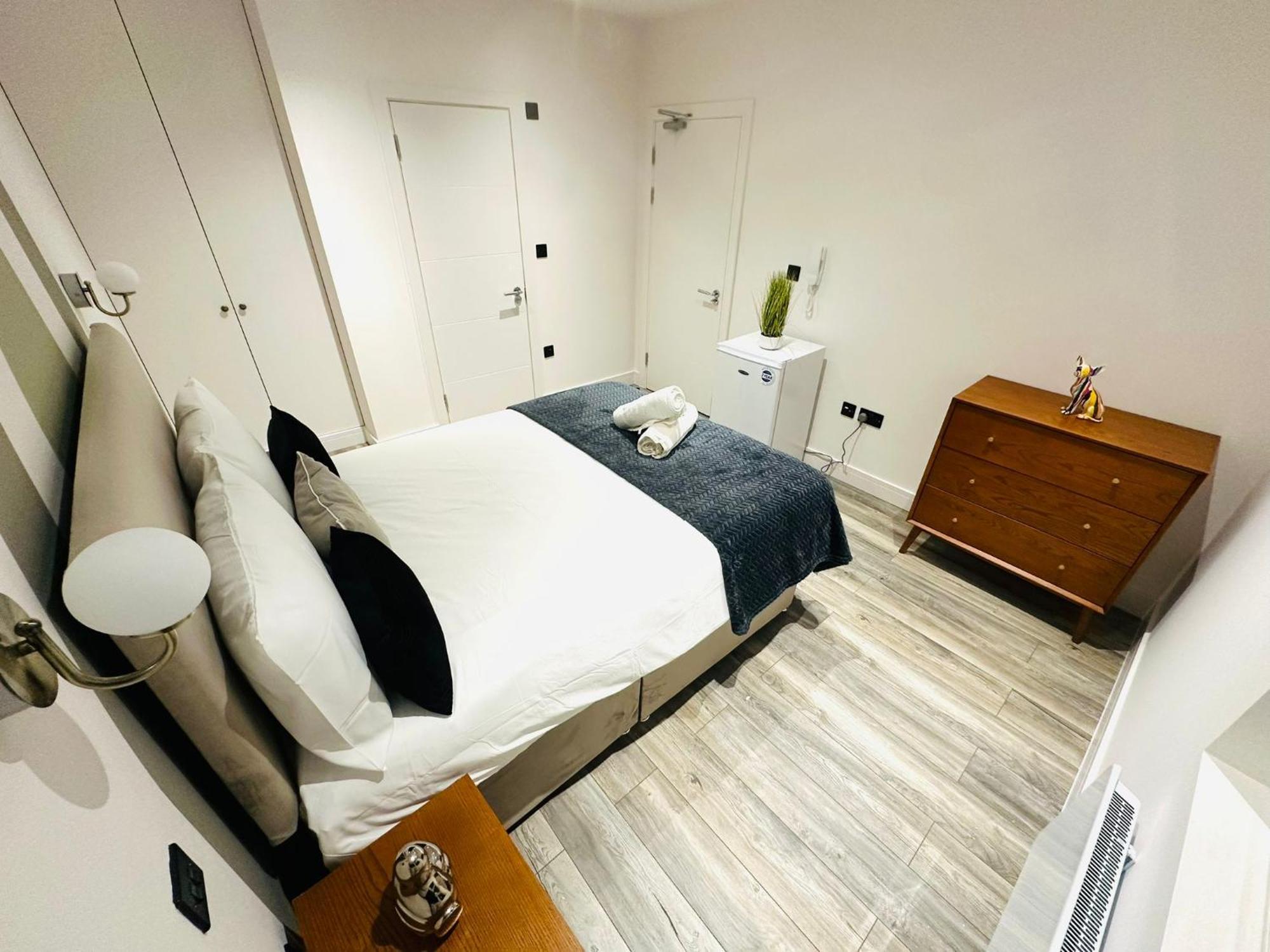 Luxury Flats, Perfect And Ideal For Tourists Appartement *