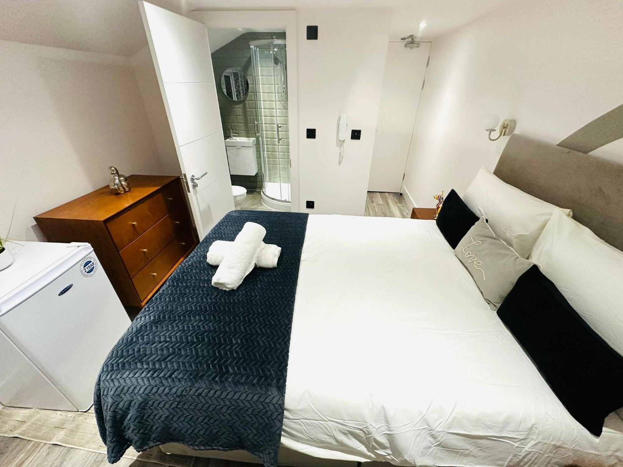 Appartement Luxury Flats, Perfect And Ideal For Tourists *