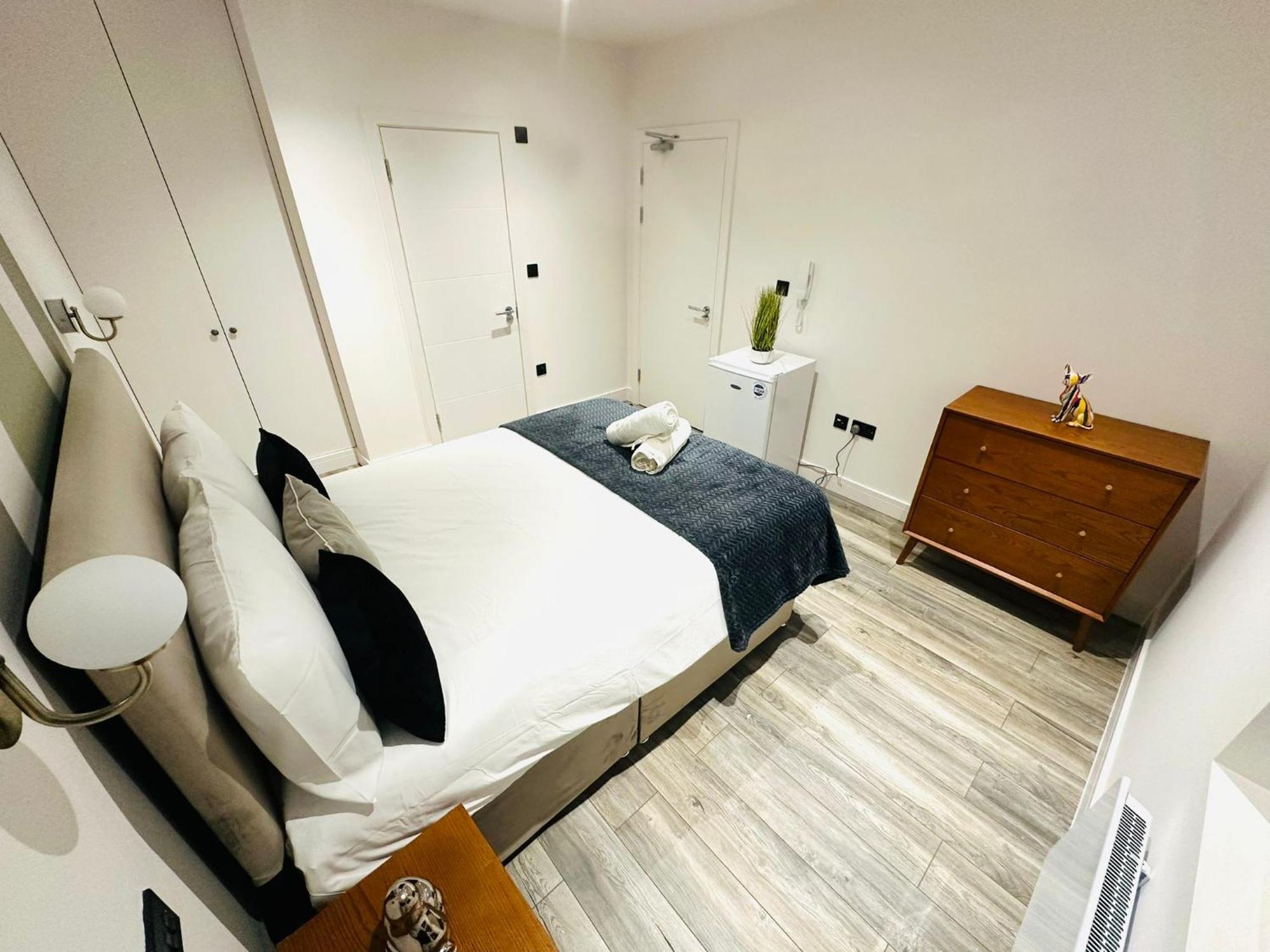 Appartement Luxury Flats, Perfect And Ideal For Tourists *
