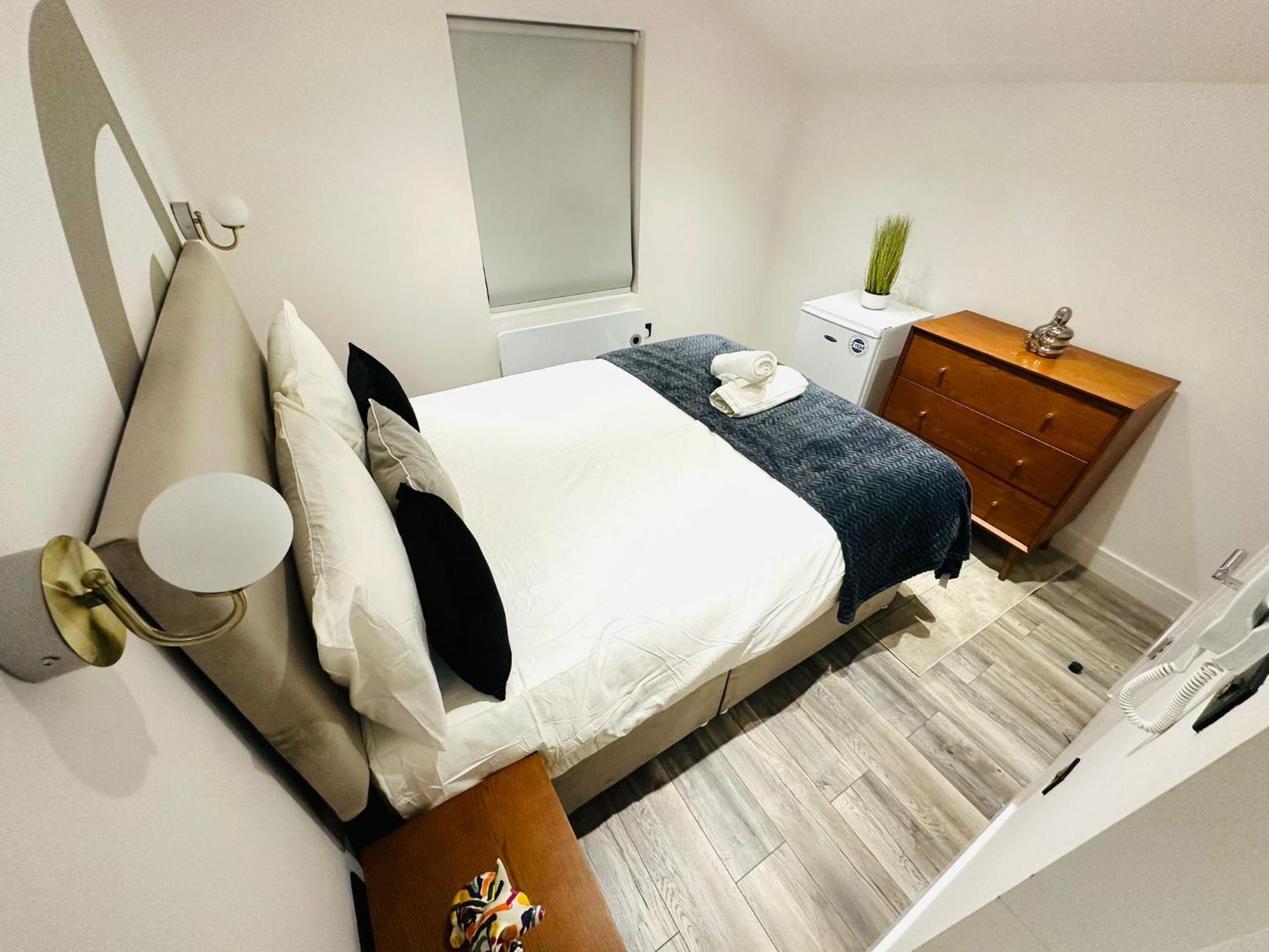Luxury Flats, Perfect And Ideal For Tourists * Londen