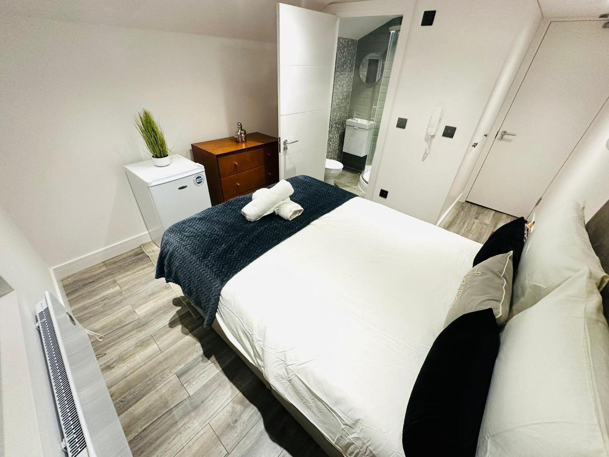 Luxury Flats, Perfect And Ideal For Tourists Appartement